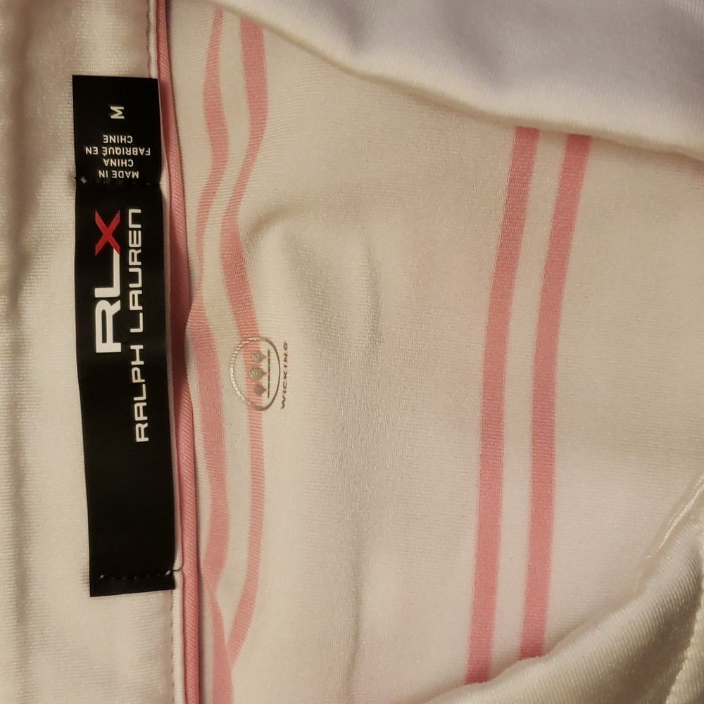🔥 host pick RLX mens polo - Picture 2 of 6